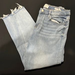 Kenzie Jeans The Ultimate High Rise Skinny